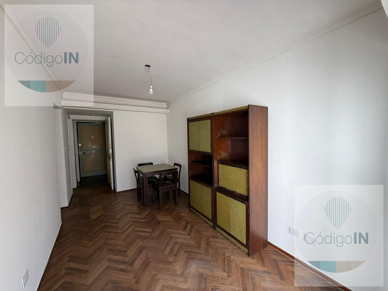 Foto de VENTA - 3 AMBIENTES - RECOLETA, imagen 5