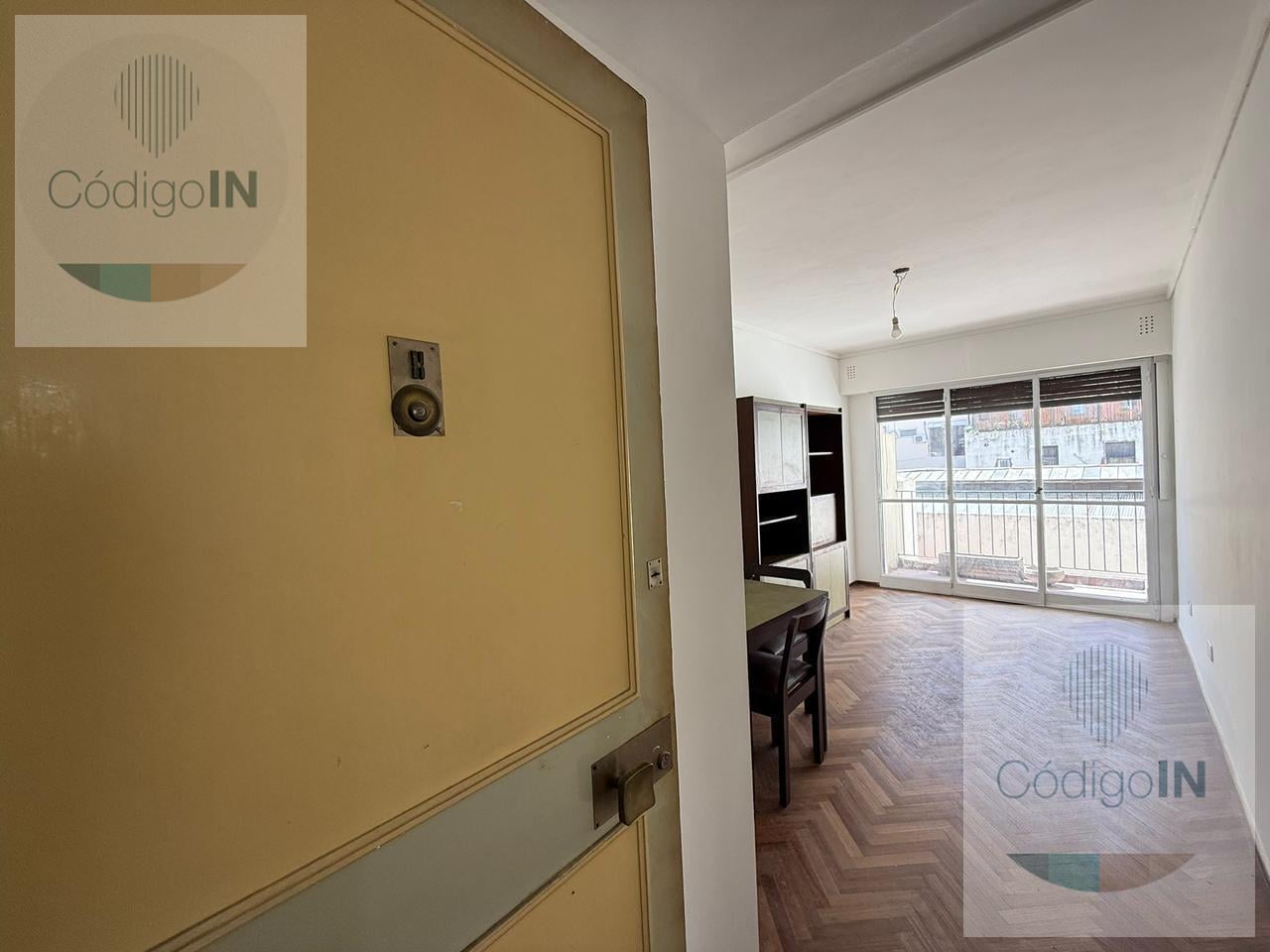 Foto de VENTA - 3 AMBIENTES - RECOLETA, imagen 2