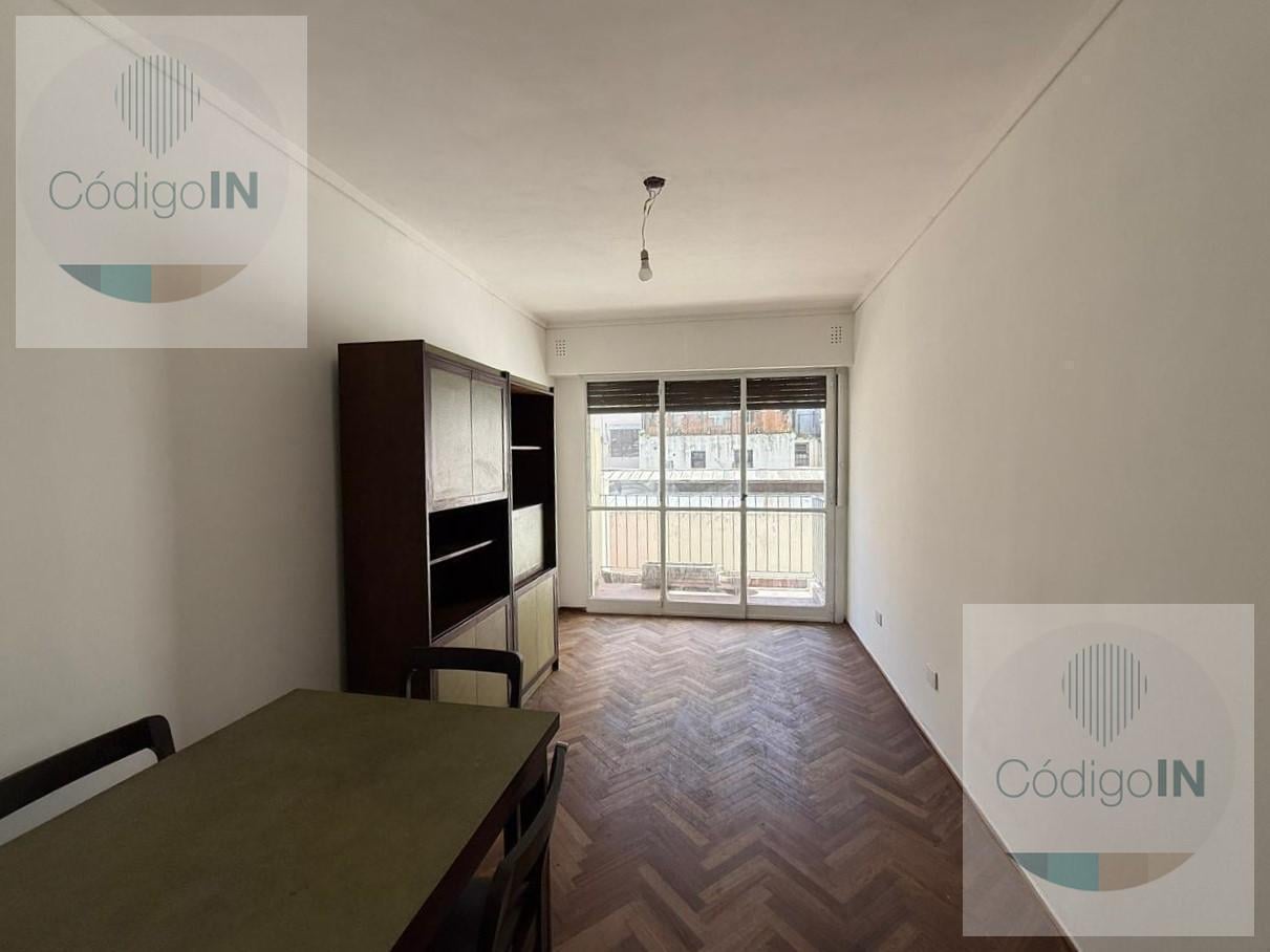 Foto de VENTA - 3 AMBIENTES - RECOLETA, imagen 1