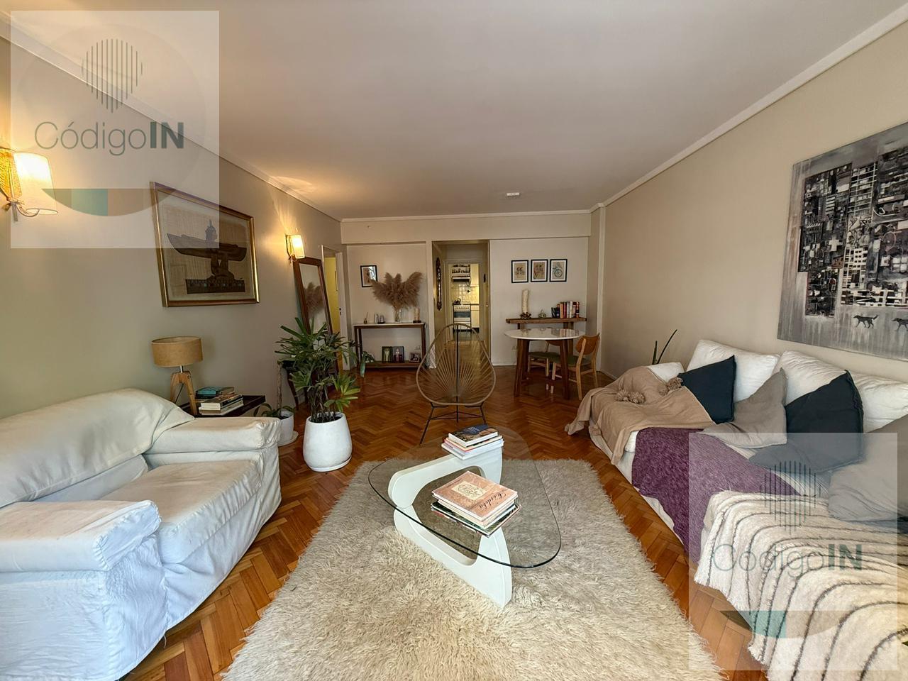 Foto de VENTA - 4 AMBIENTES - PALERMO, imagen 1