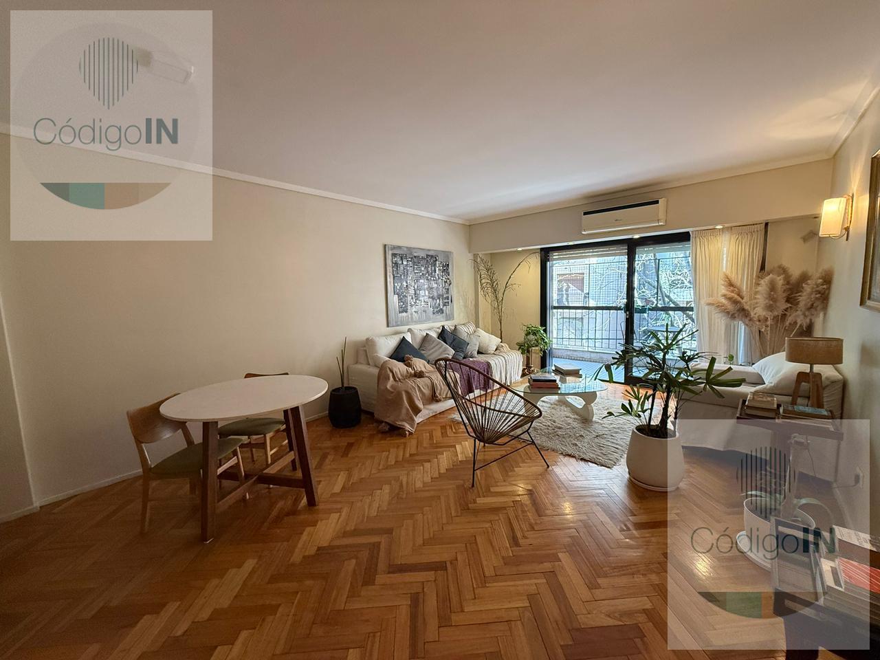 Foto de VENTA - 4 AMBIENTES - PALERMO, imagen 3