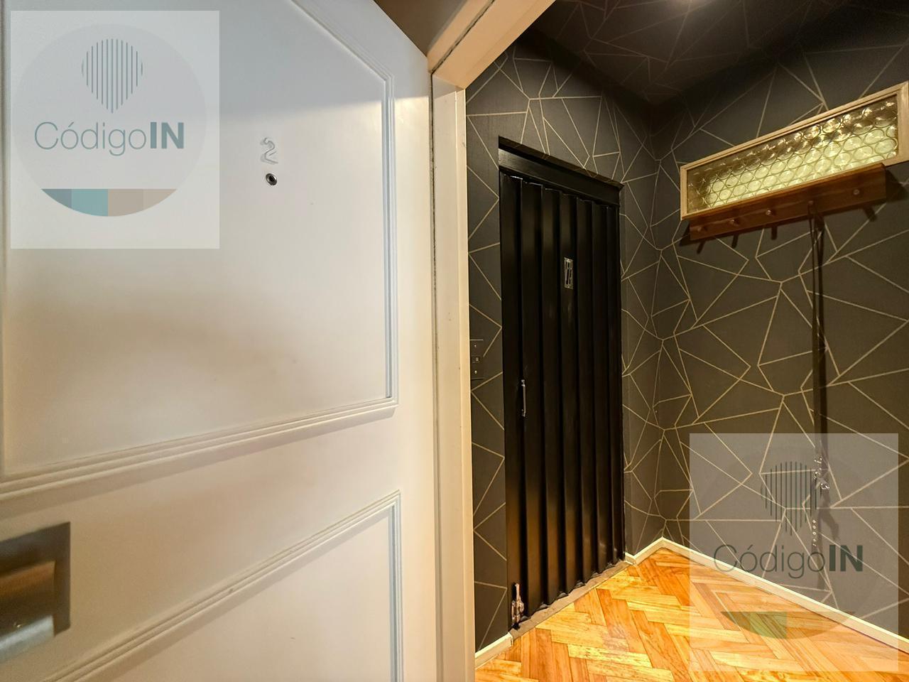 Foto de VENTA - 4 AMBIENTES - PALERMO, imagen 2