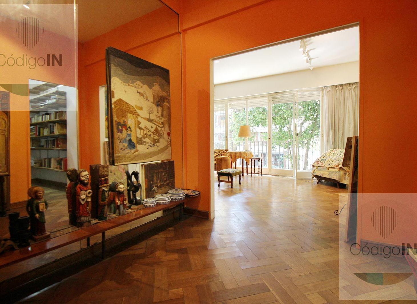 Foto de VENTA - 4 AMBIENTES - BELGRANO, imagen 3
