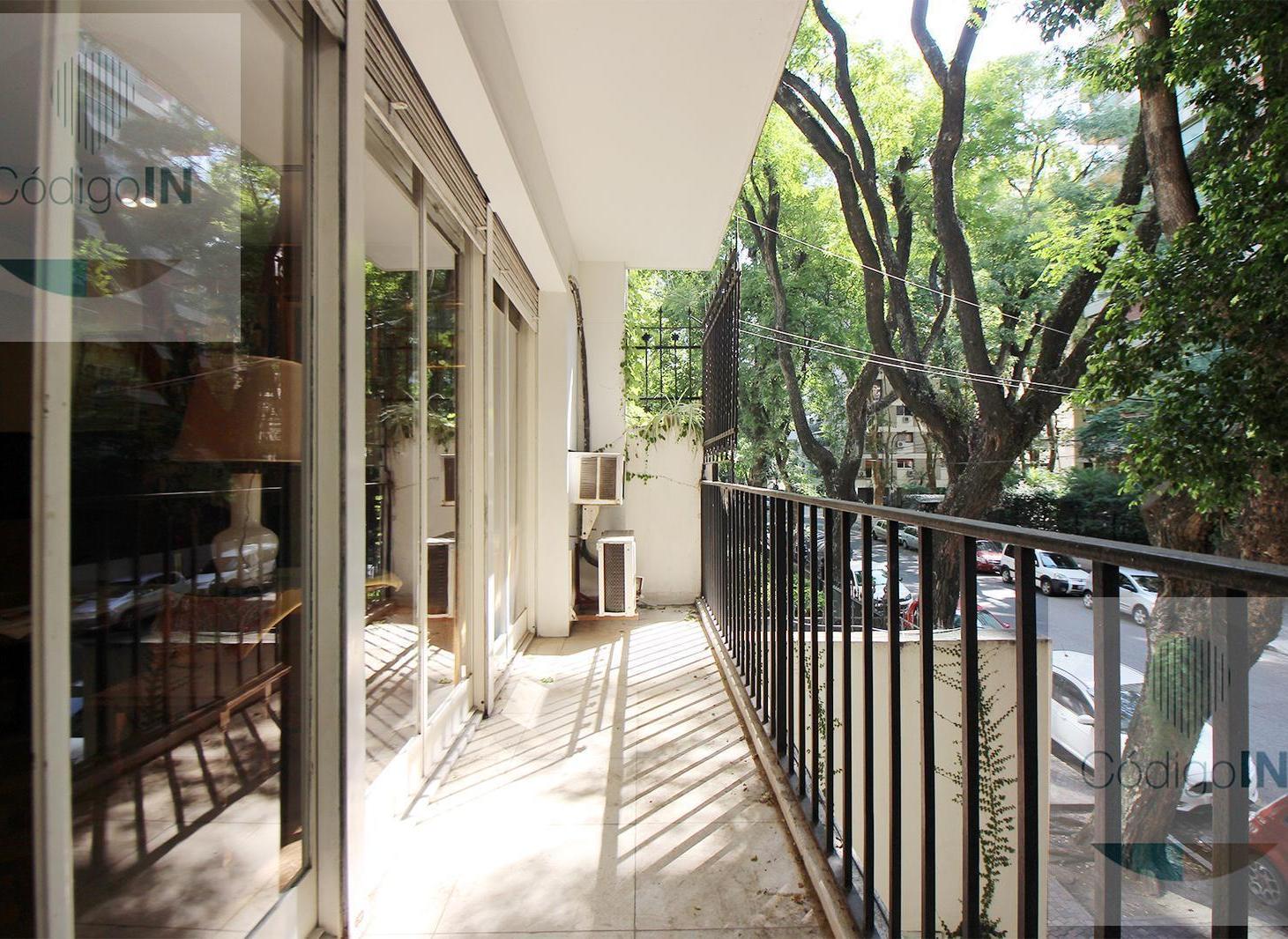 Foto de VENTA - 4 AMBIENTES - BELGRANO, imagen 5