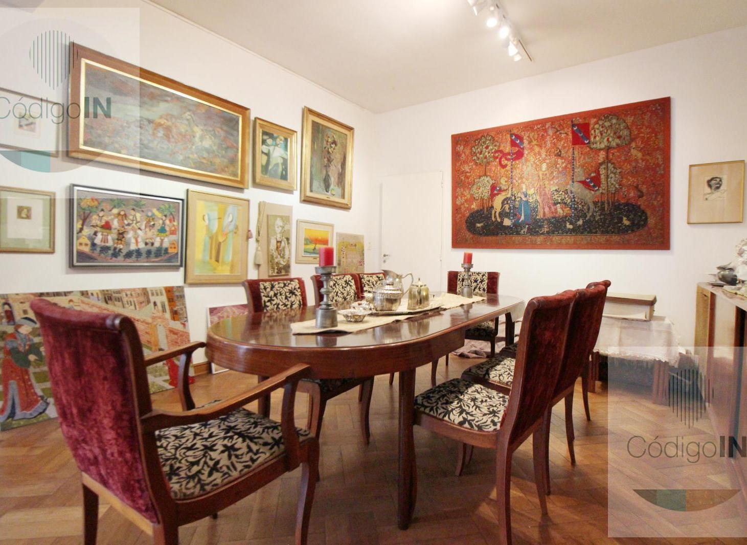 Foto de VENTA - 4 AMBIENTES - BELGRANO, imagen 1