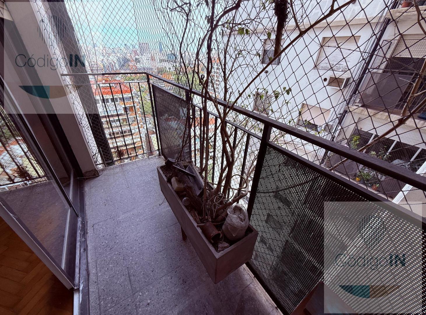 Foto de VENTA - 3 AMBIENTES - BELGRANO, imagen 1