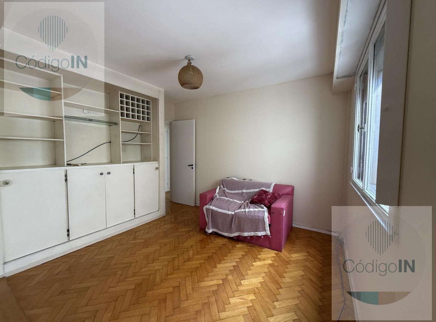 Foto de VENTA - 3 AMBIENTES - BELGRANO, imagen 5