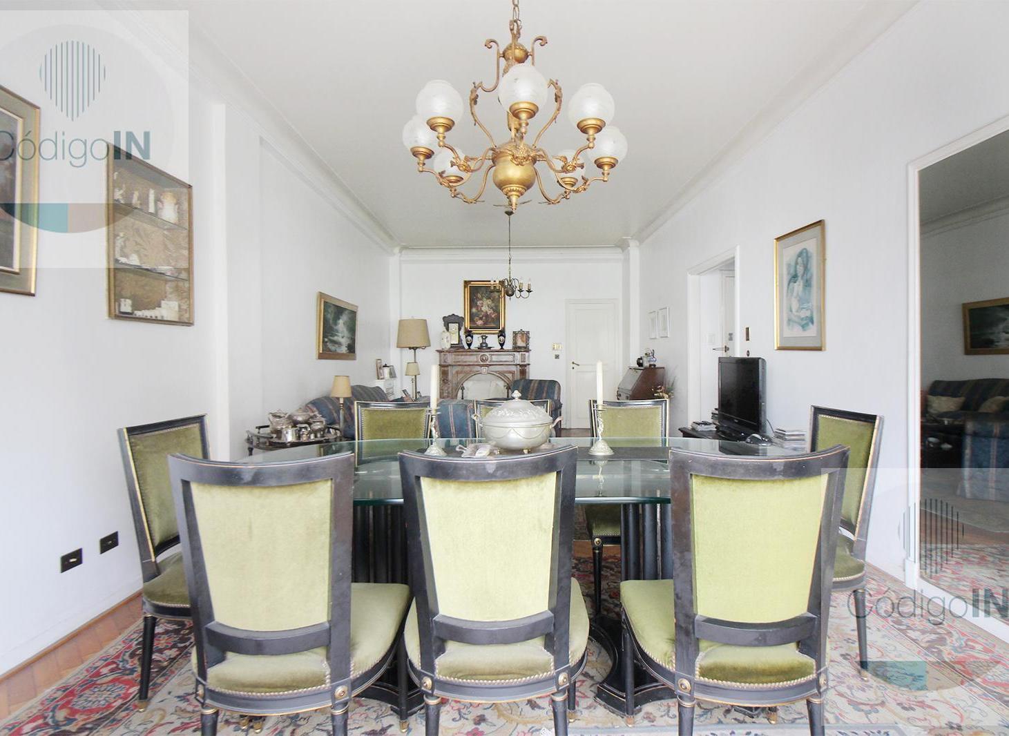 Foto de VENTA - 4 AMBIENTES - PALERMO - COCHERA, imagen 3
