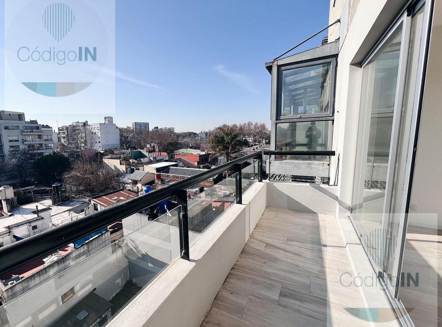 Foto de Venta Hermoso Monoambiente, Ideal Inversión, Parque Chas!, imagen 4