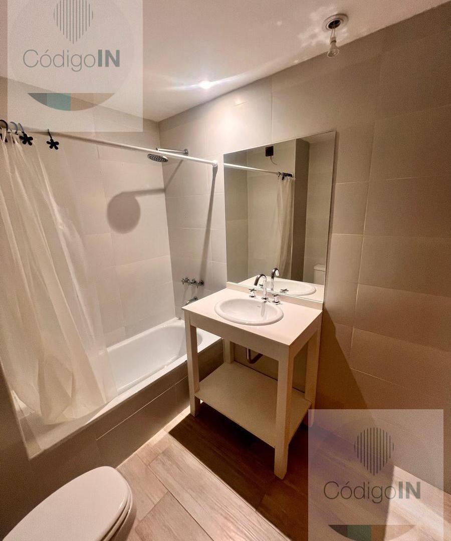 Foto de Hermoso Departamento Monoambiente Parque Chas!, imagen 4