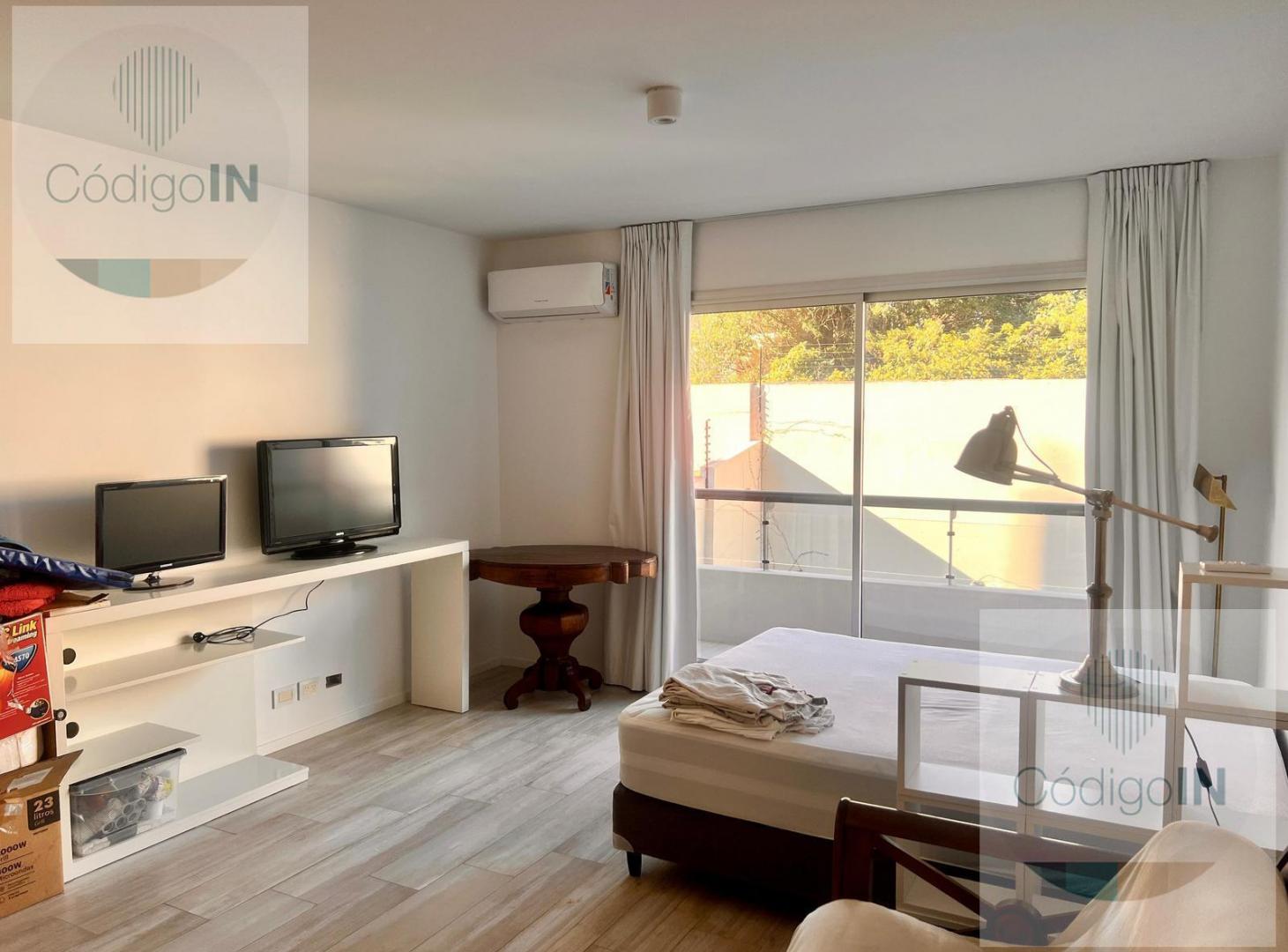Foto de Hermoso Departamento Monoambiente Parque Chas!, imagen 2