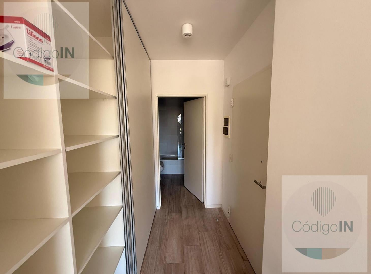 Foto de Oportunidad Departamento Monoambiente Amoblado, imagen 5