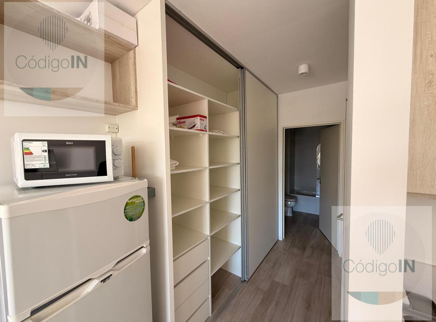 Foto de Oportunidad Departamento Monoambiente Amoblado, imagen 3