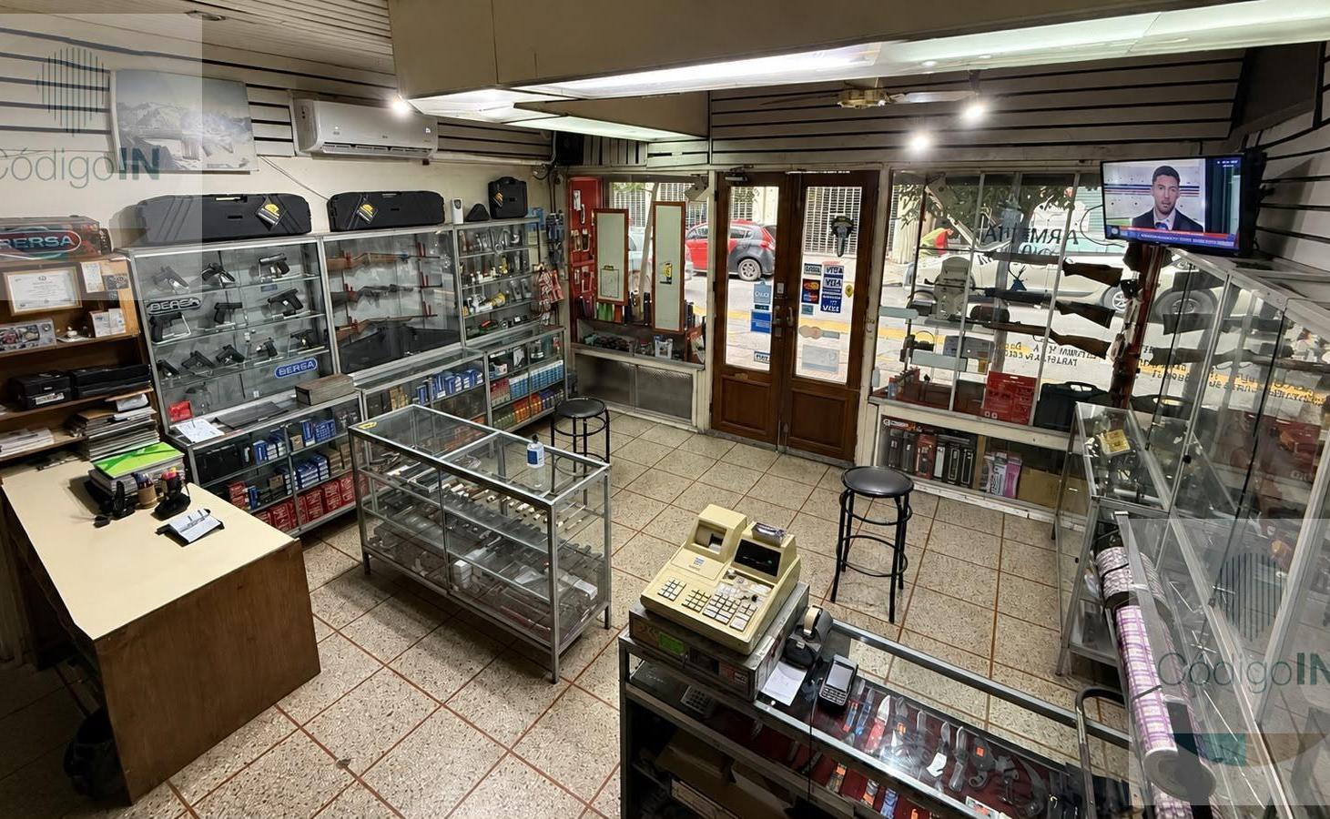 Foto de Venta - Local - Monserrat - Renta, imagen 1