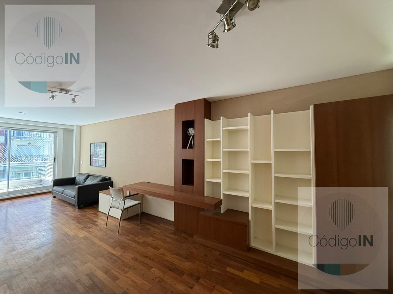 Foto de ALQUILER - OFICINA - BELGRANO, imagen 4