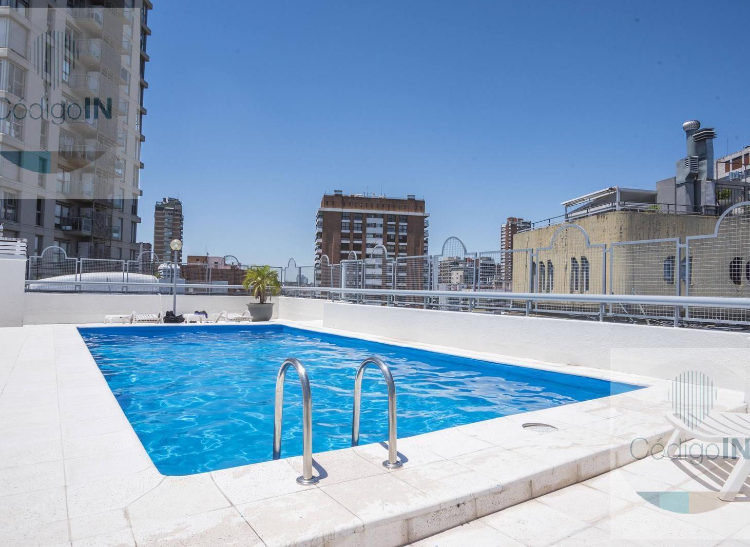 Foto de Venta Exclusivo Piso de 4 ambientes sobre Av. Libertador con Amenities, imagen 2
