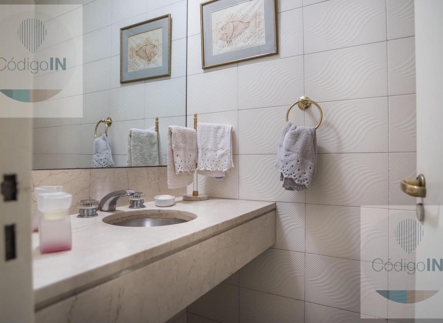 Foto de Venta Exclusivo Piso de 4 ambientes sobre Av. Libertador con Amenities, imagen 4