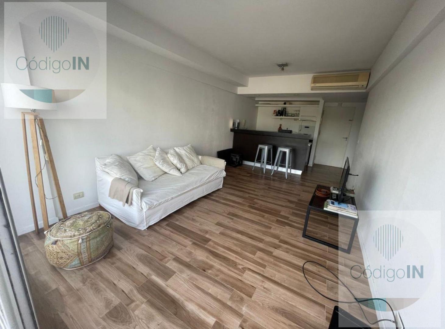 Foto de Exclusivo Dos Ambientes en Torre, con Cochera fija y Amenities!, imagen 1