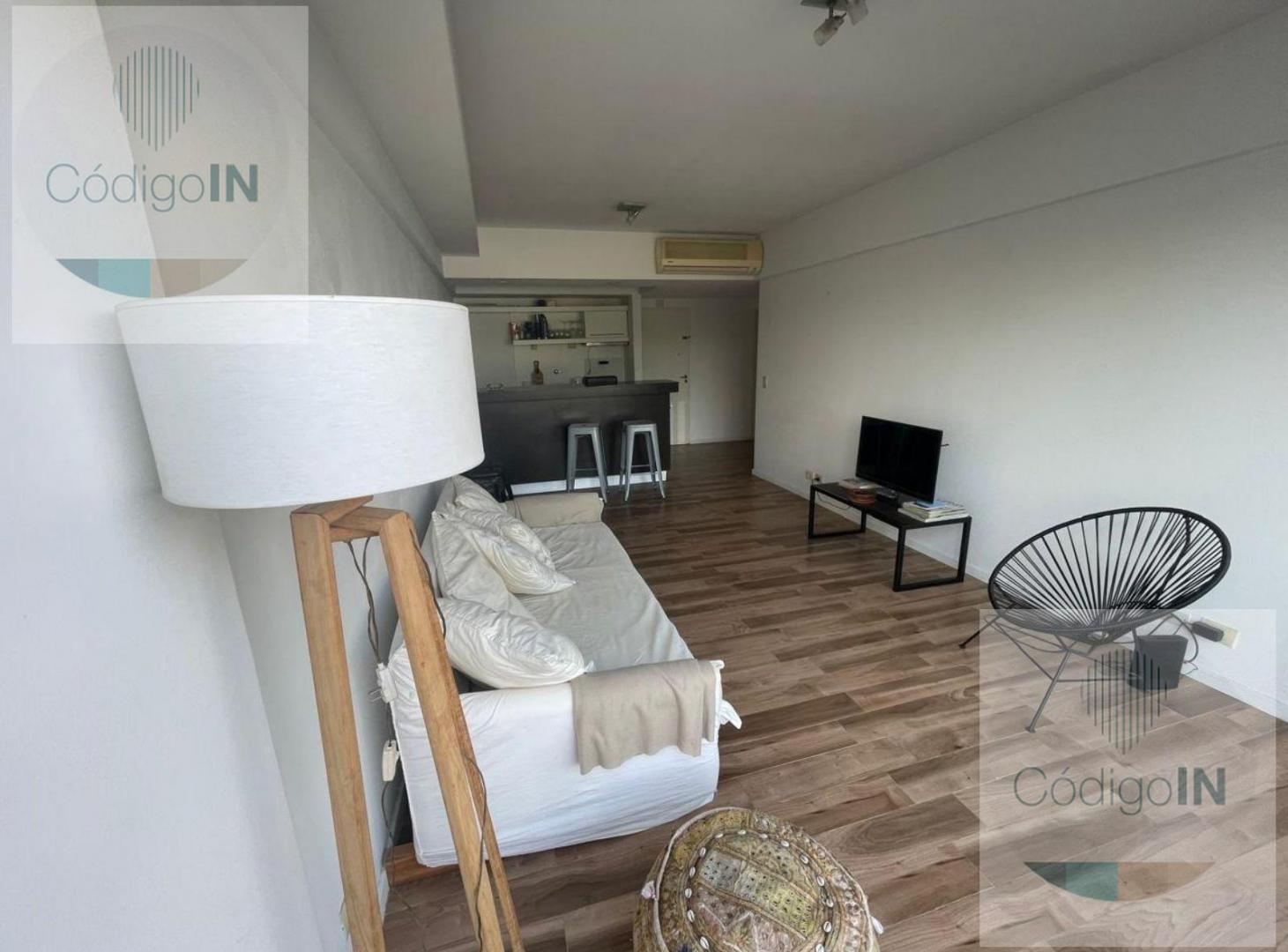Foto de Exclusivo Dos Ambientes en Torre, con Cochera fija y Amenities!, imagen 5