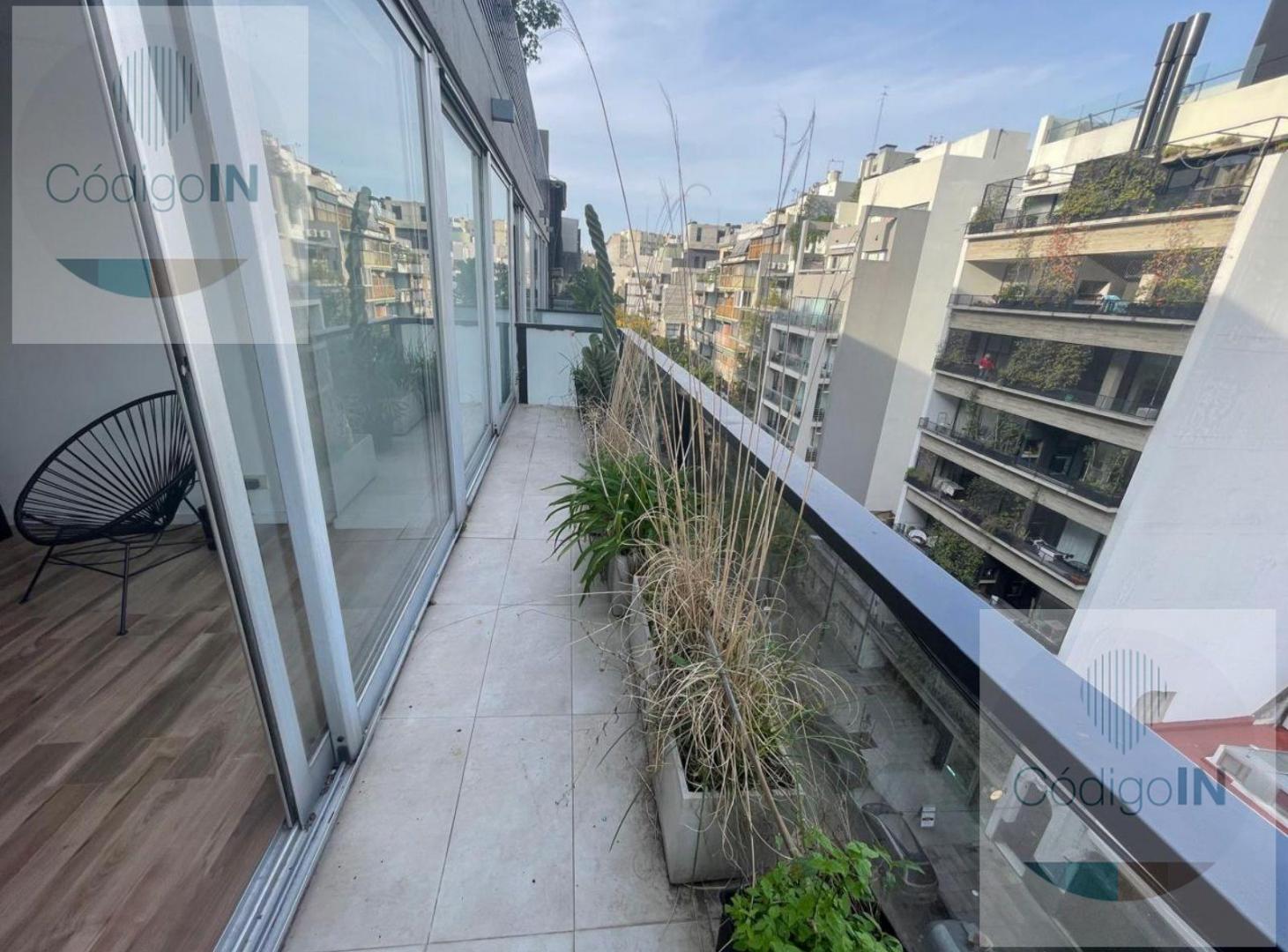 Foto de Exclusivo Dos Ambientes en Torre, con Cochera fija y Amenities!, imagen 4