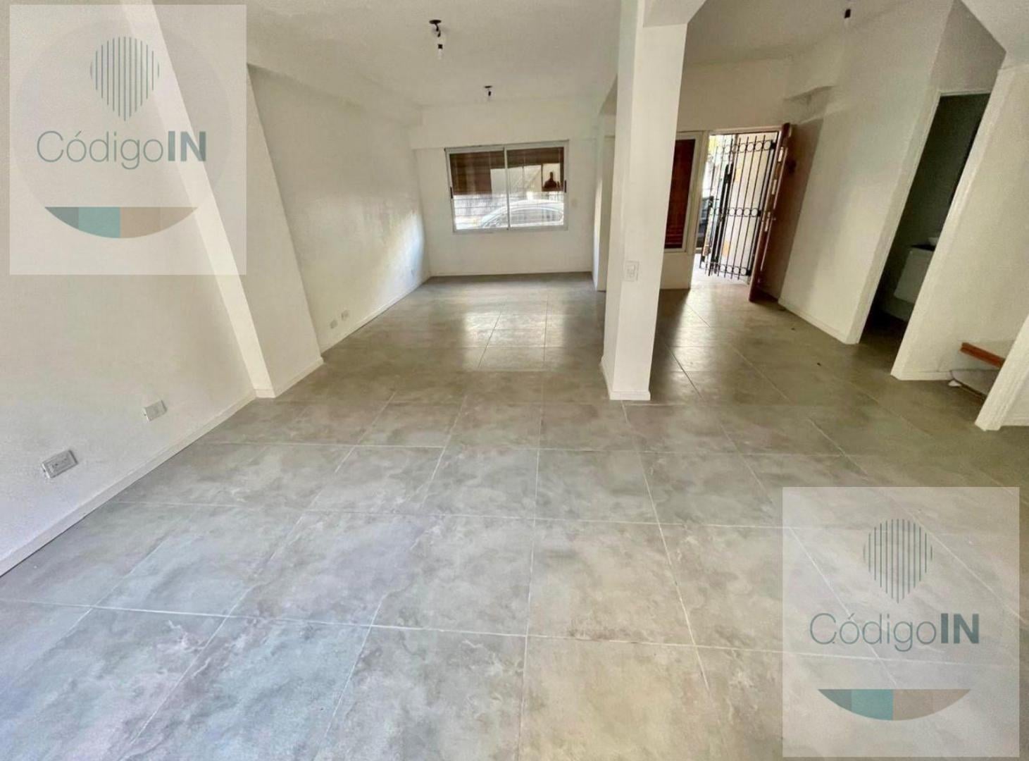 Foto de Oportunidad Casa Lote Propio con Terraza, Patio y Balcón. Colegiales, imagen 4