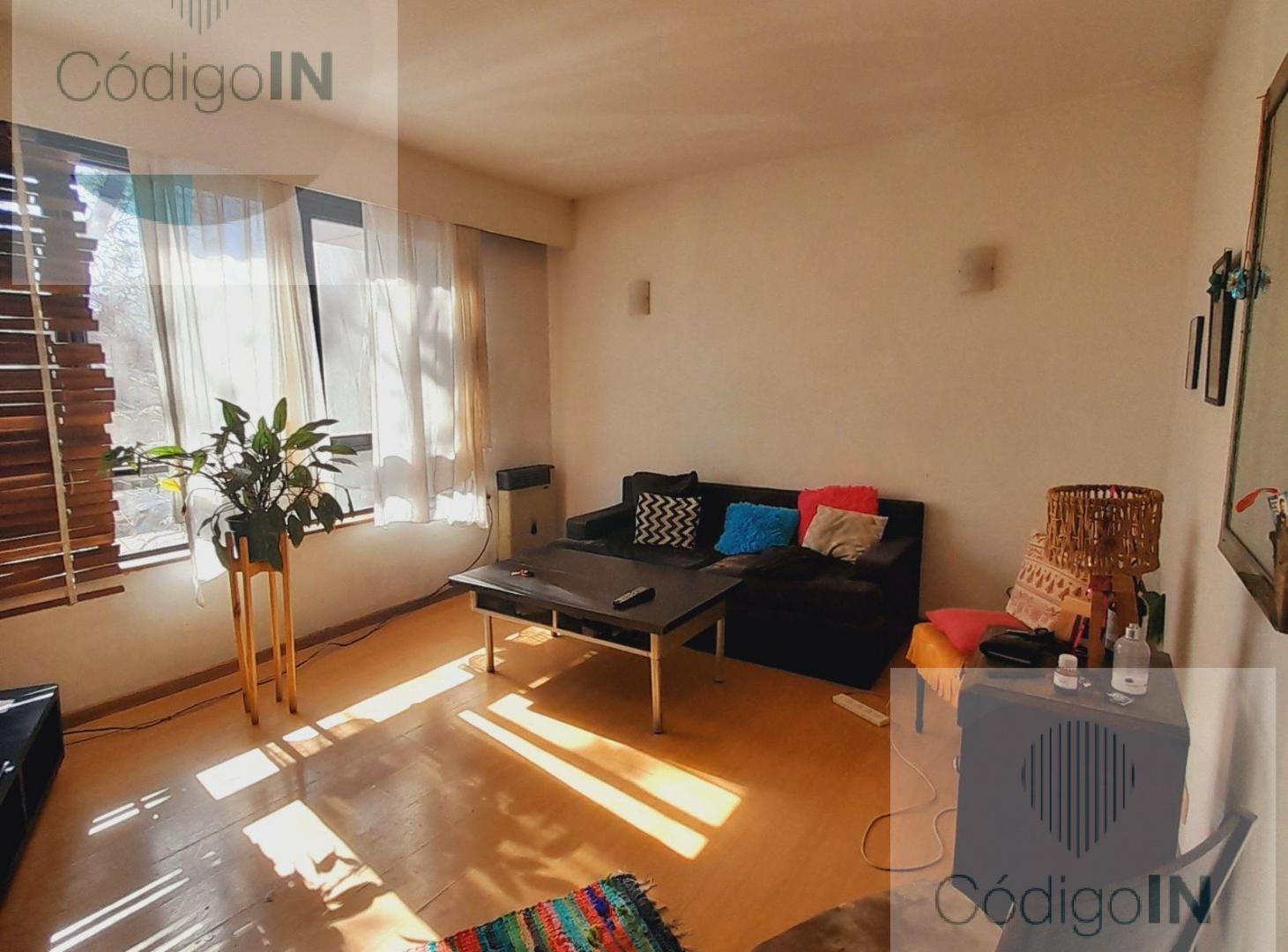 Foto de Venta Luminoso Piso Cuatro ambientes con Baulera, ALTO PALERMO, imagen 3