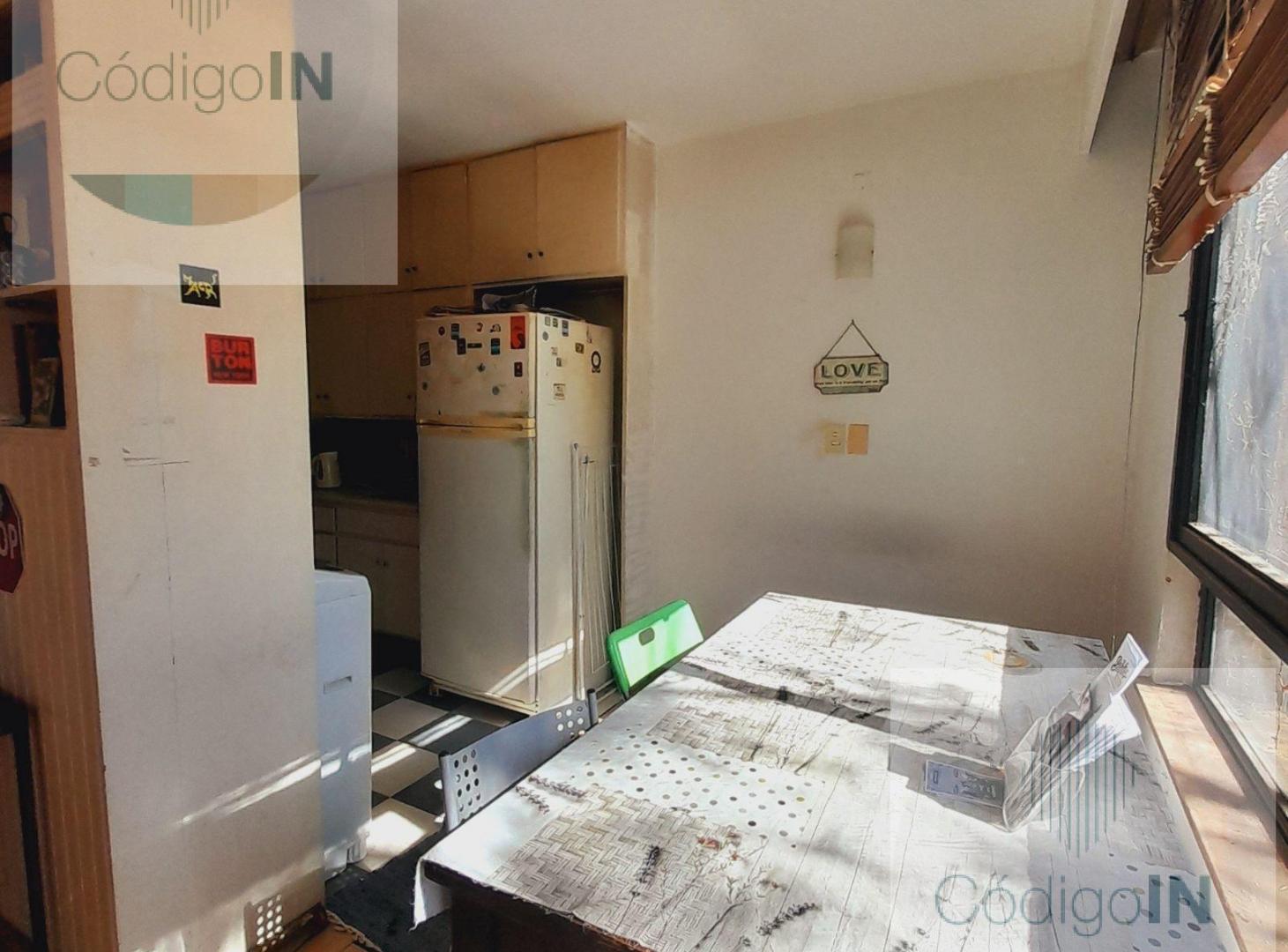 Foto de Venta Luminoso Piso Cuatro ambientes con Baulera, ALTO PALERMO, imagen 4