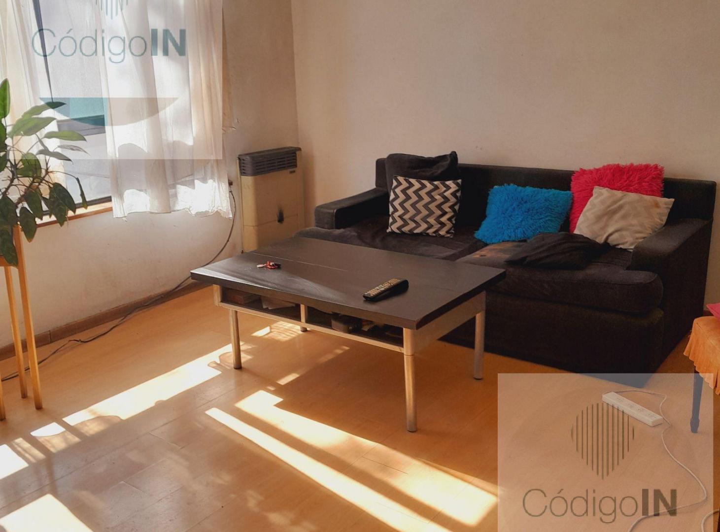 Foto de Venta Luminoso Piso Cuatro ambientes con Baulera, ALTO PALERMO, imagen 1