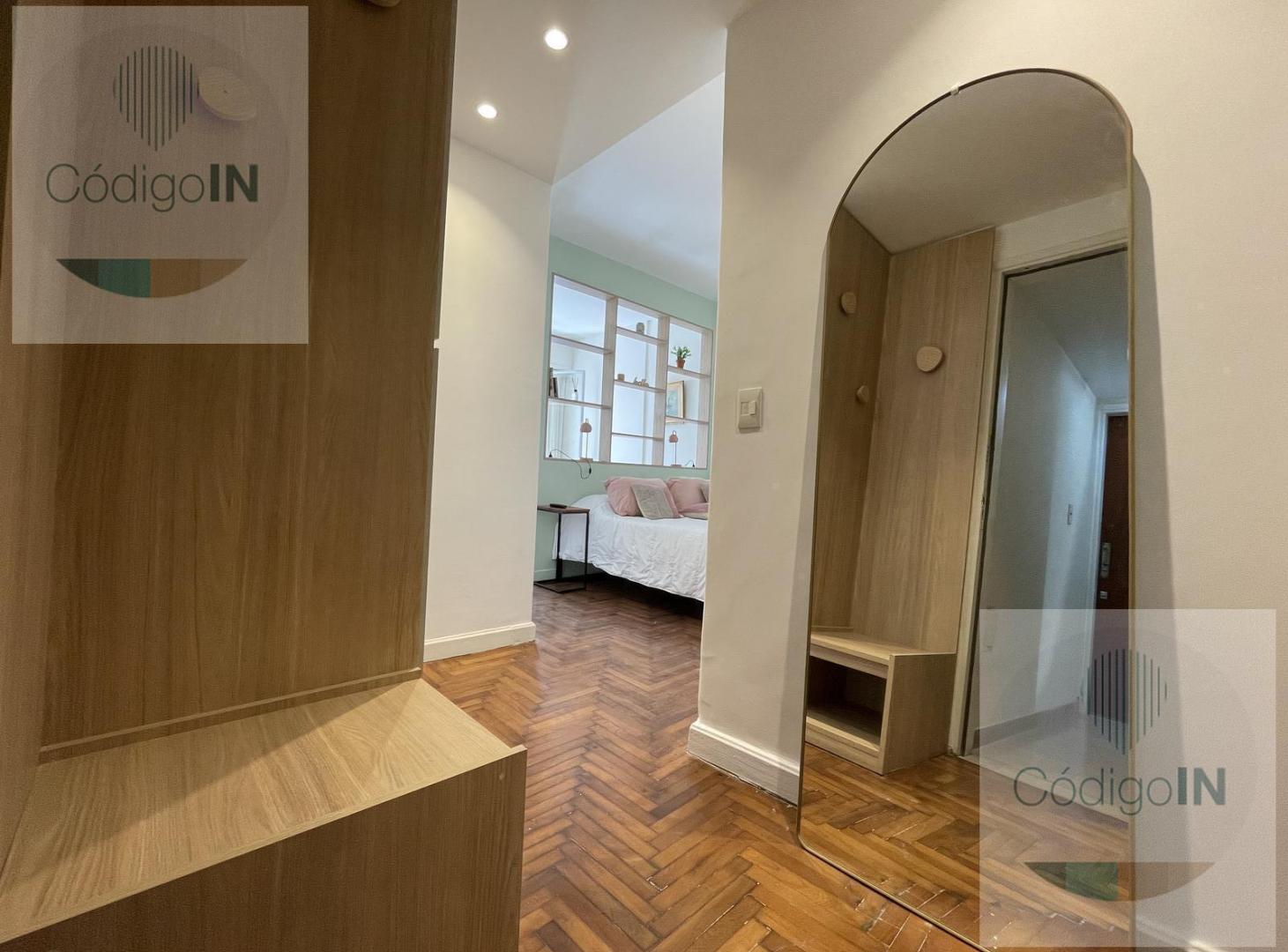 Foto de VENTA - MONOAMBIENTE - PALERMO, imagen 1
