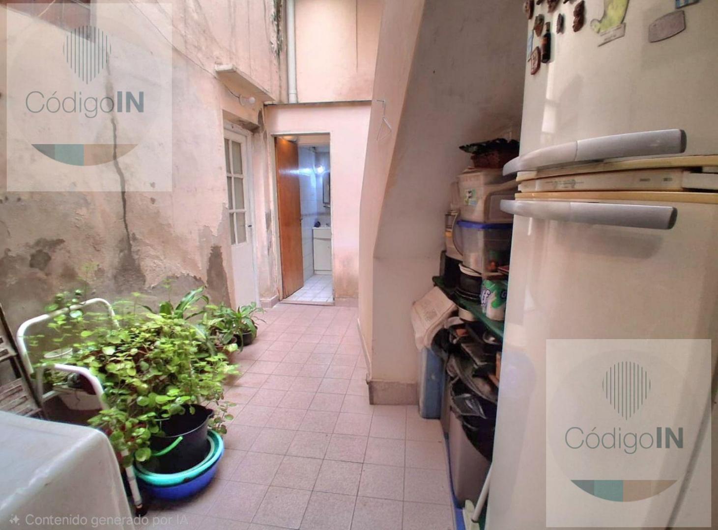 Foto de PH TIPO CASA SIN EXPENSAS | TERRAZA Y PARRILLA EN FLORES, A METROS DE, imagen 3