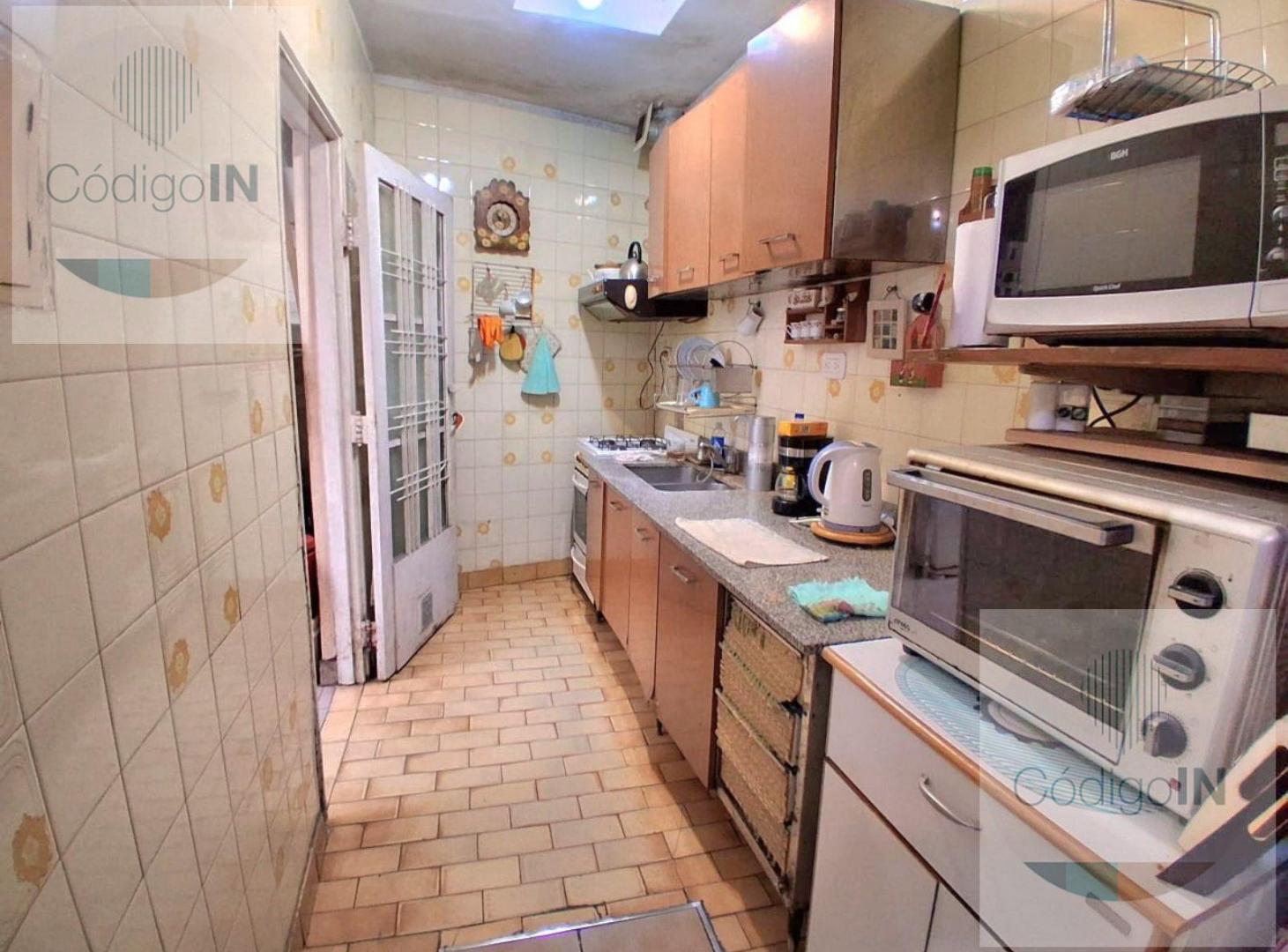 Foto de PH TIPO CASA SIN EXPENSAS | TERRAZA Y PARRILLA EN FLORES, A METROS DE, imagen 5