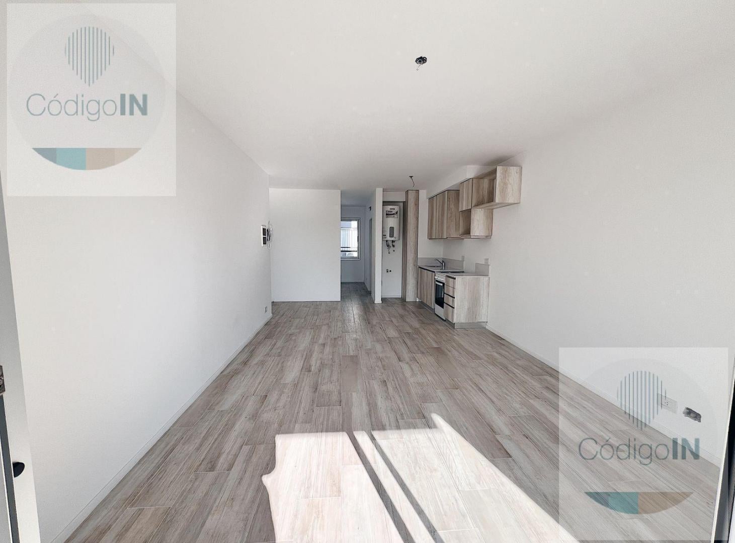Foto de VENTA Departamento 2 ambientes a ESTRENAR con Parrilla, imagen 2