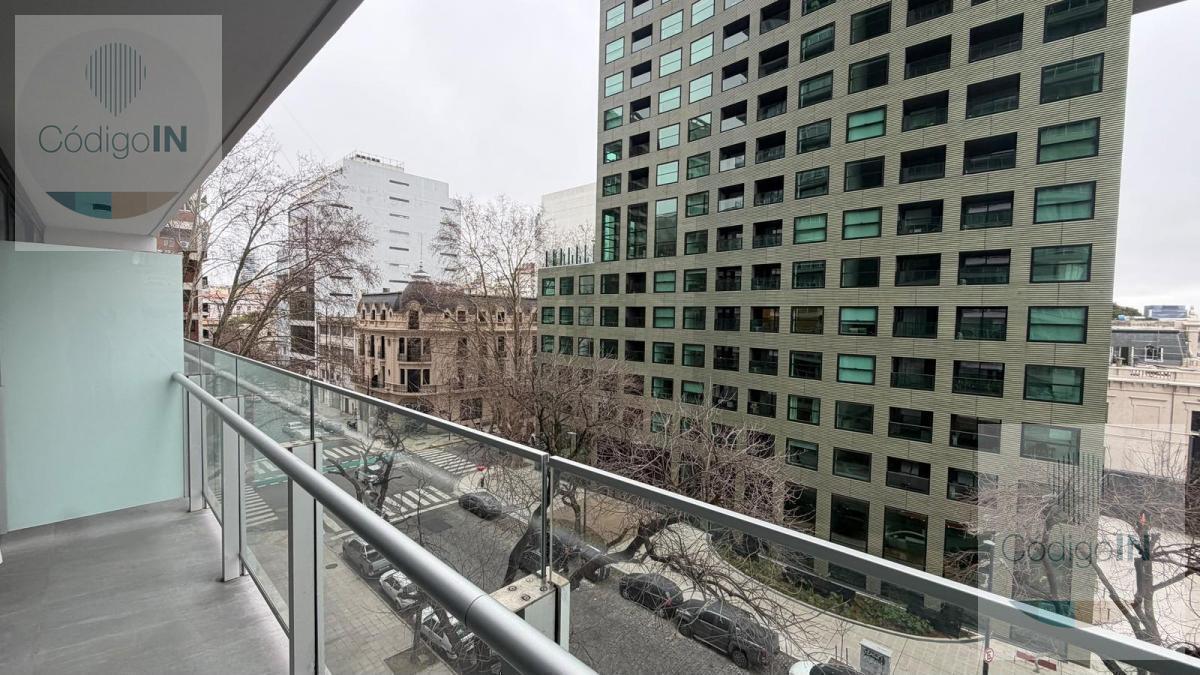 Foto de VENTA QUARTIER DEL BAJO | AMENITIES PREMIUM | PUERTO MADERO, imagen 1
