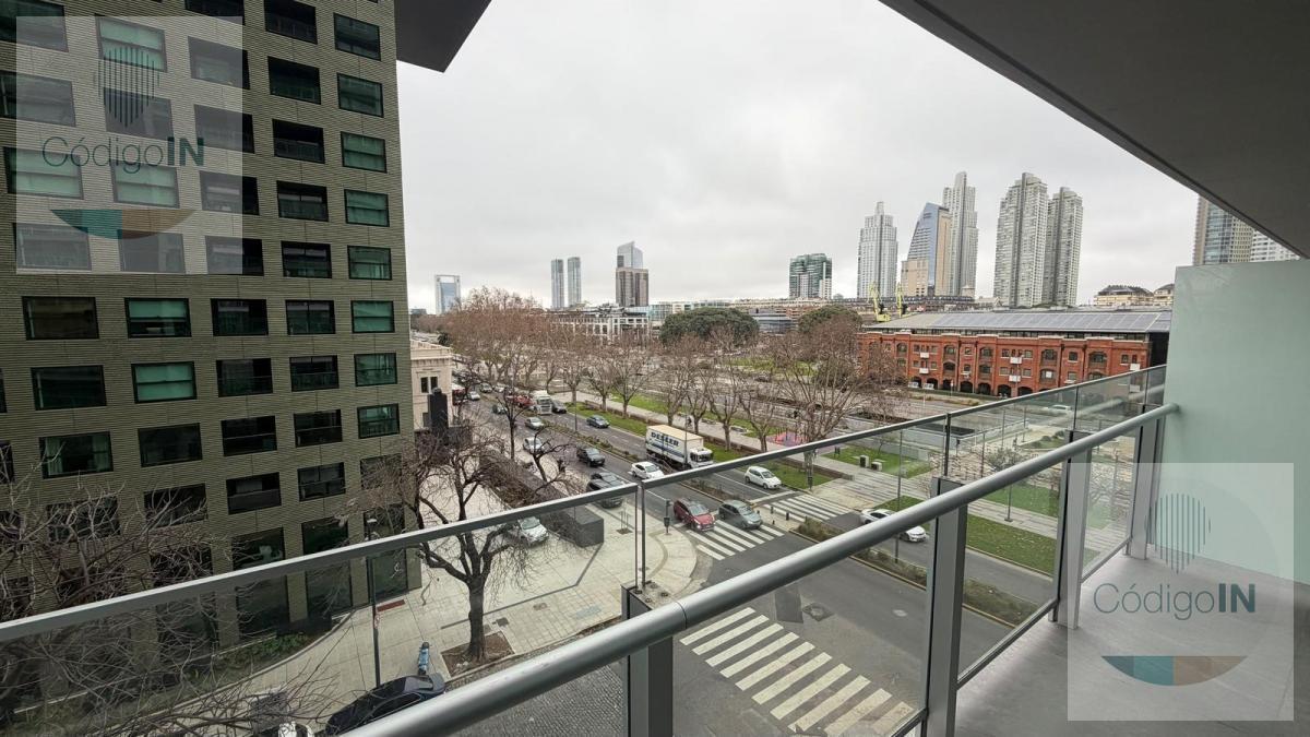 Foto de VENTA QUARTIER DEL BAJO | AMENITIES PREMIUM | PUERTO MADERO, imagen 4