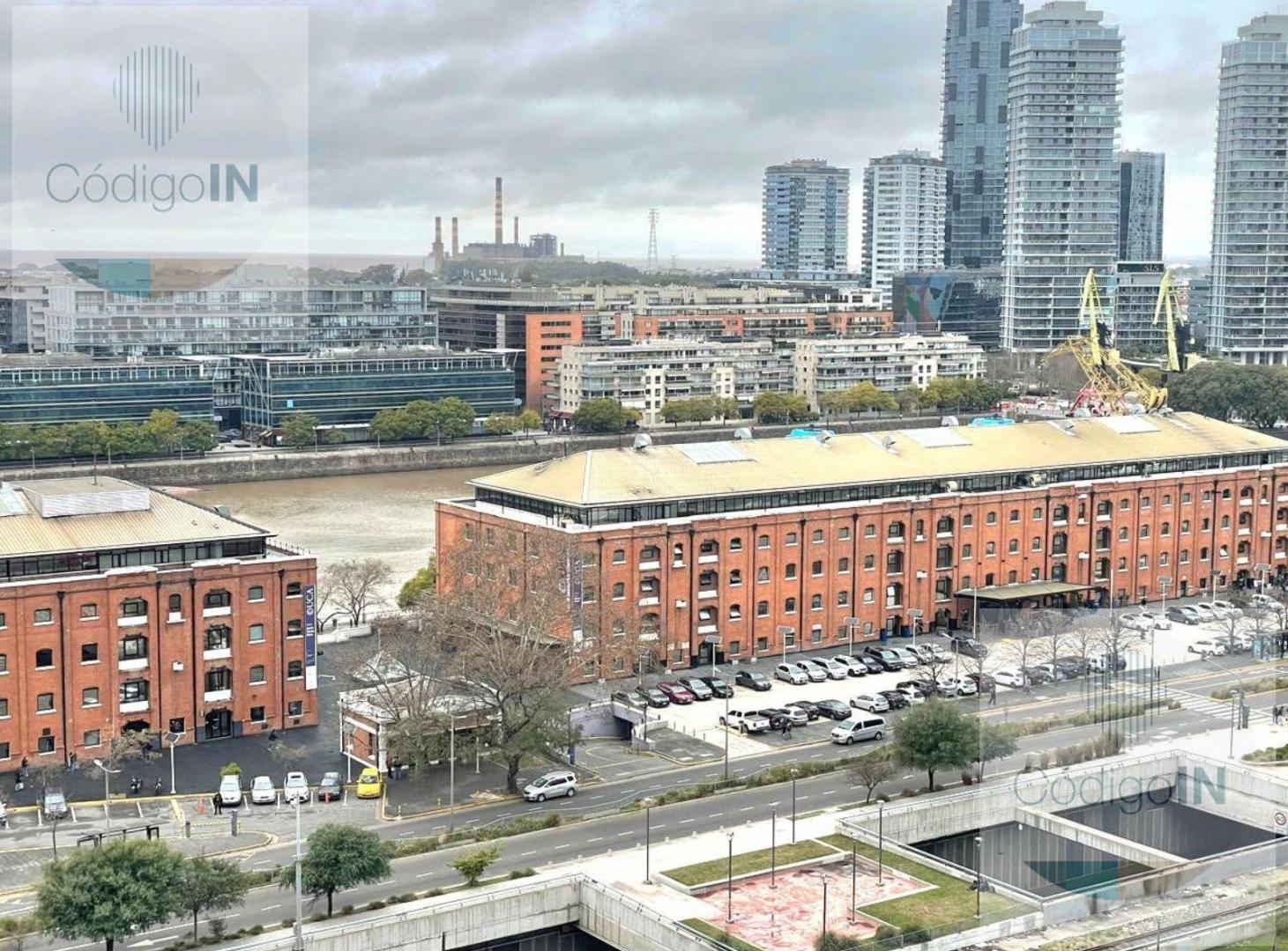 Foto de VENTA QUARTIER DEL BAJO | AMENITIES PREMIUM | PUERTO MADERO, imagen 3