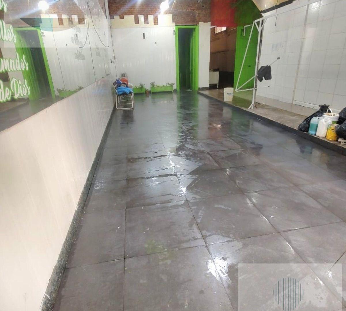 Foto de Local Comercial en Alquiler - Av. Corrientes - Villa Crespo, imagen 5