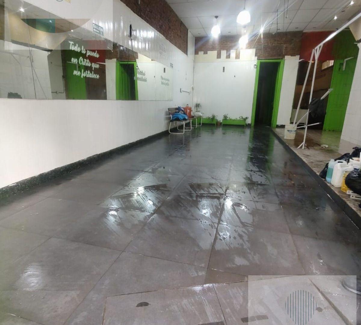 Foto de Local Comercial en Alquiler - Av. Corrientes - Villa Crespo, imagen 1