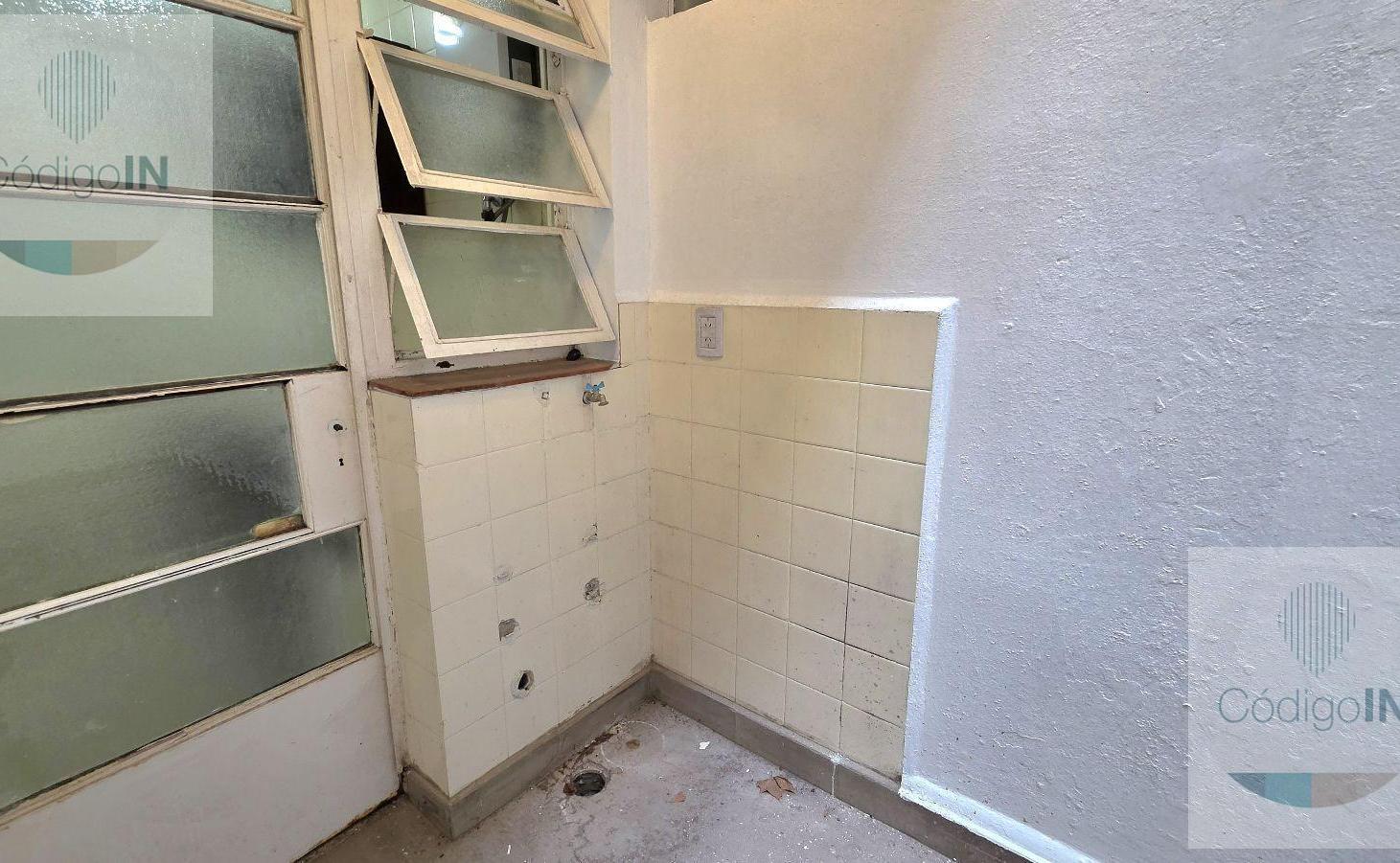 Foto de Venta Departamento Dos Ambientes con Patio, Alto Palermo, imagen 5