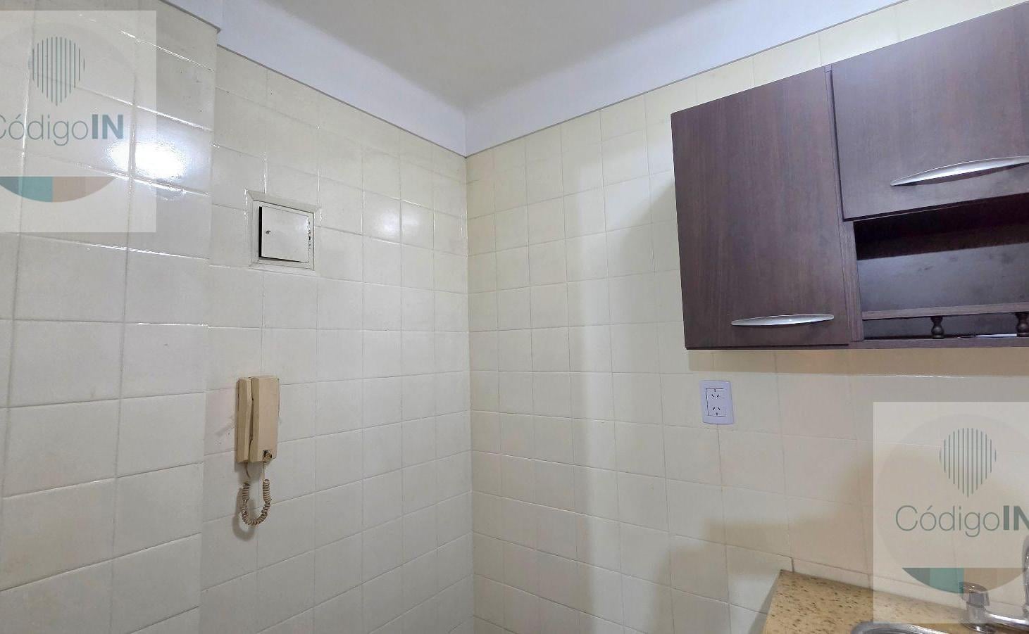 Foto de Venta Departamento Dos Ambientes con Patio, Alto Palermo, imagen 4