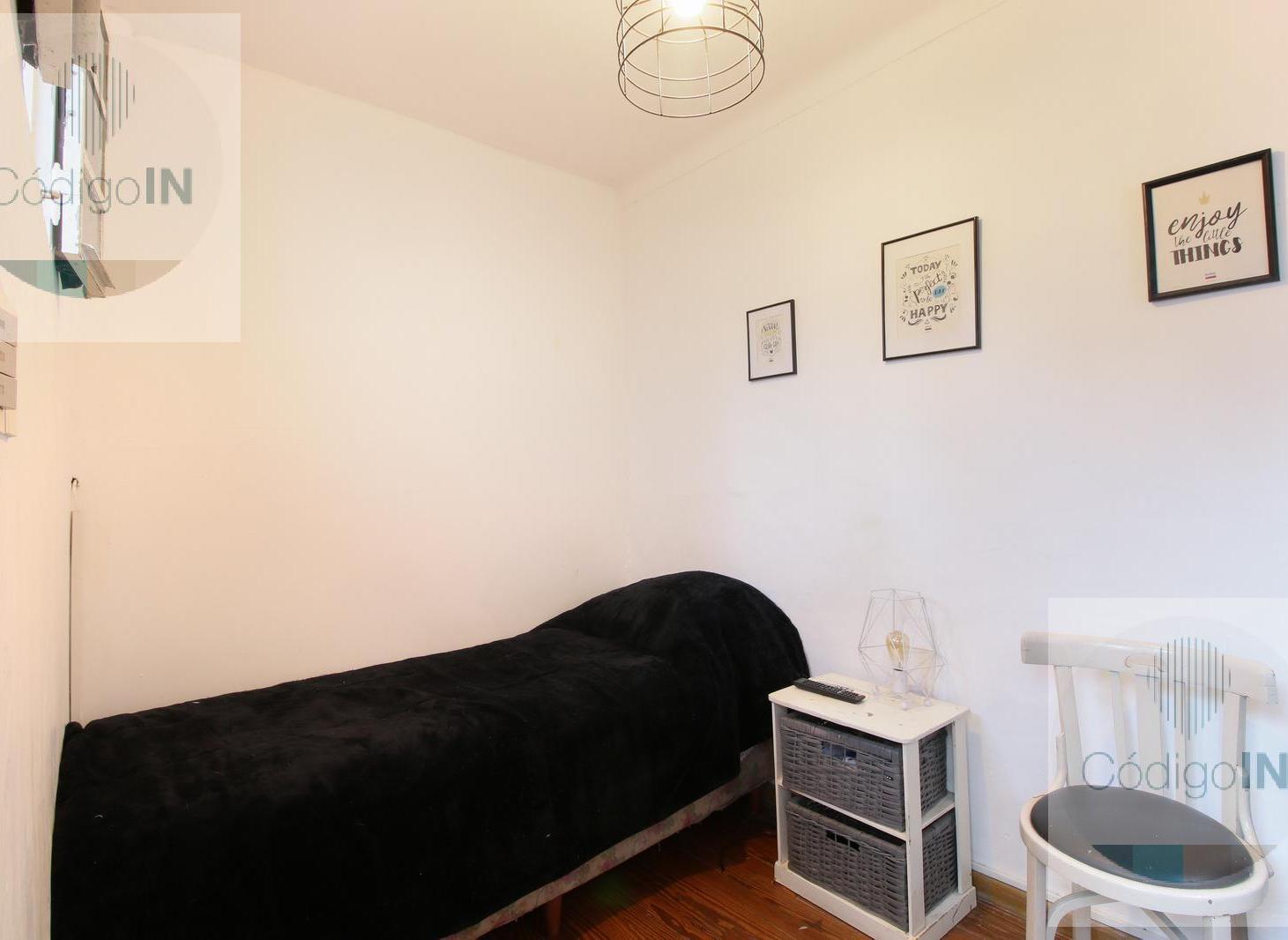 Foto de Venta PH 4 Ambientes en 3 Plantas, con PATIO y TERRAZA, Paternal, imagen 2