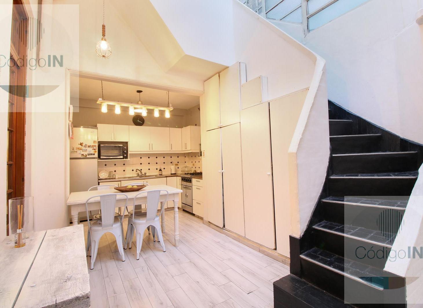 Foto de Venta PH 4 Ambientes en 3 Plantas, con PATIO y TERRAZA, Paternal, imagen 1