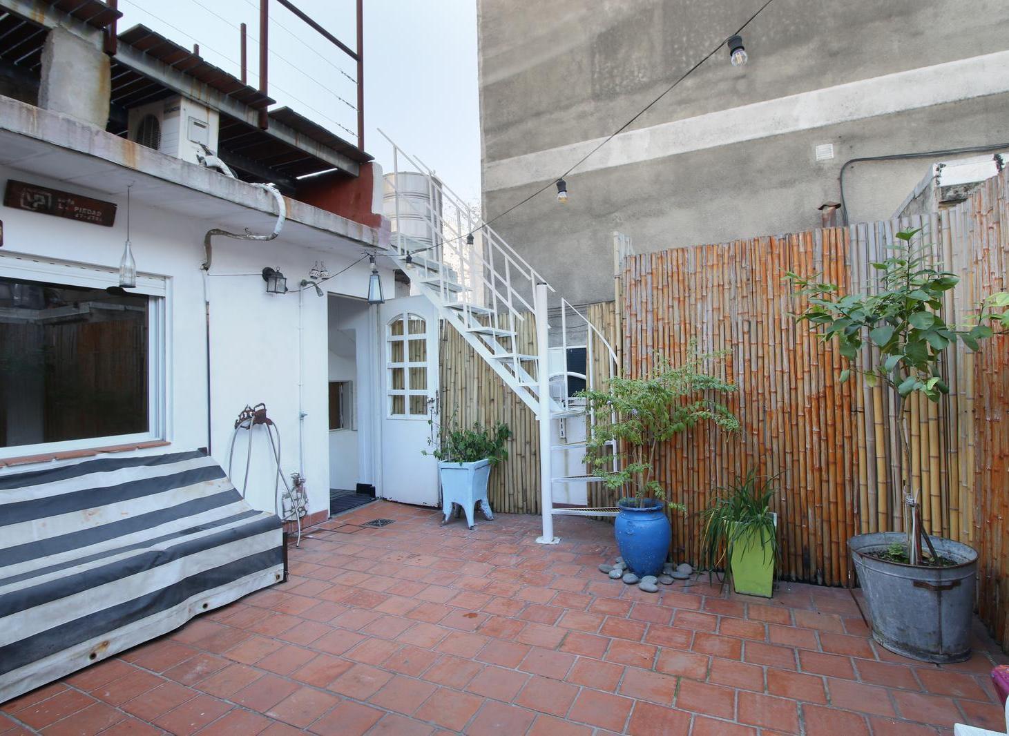 Foto de Venta PH 4 Ambientes en 3 Plantas, con PATIO y TERRAZA, Paternal, imagen 3