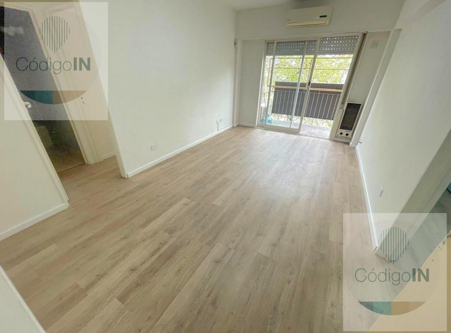 Foto de Alquiler Departamento Dos Ambientes en Palermo, imagen 1