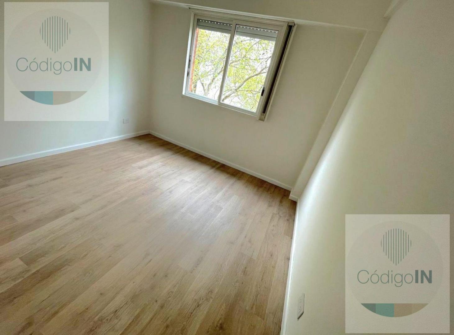 Foto de Alquiler Departamento Dos Ambientes en Palermo, imagen 5
