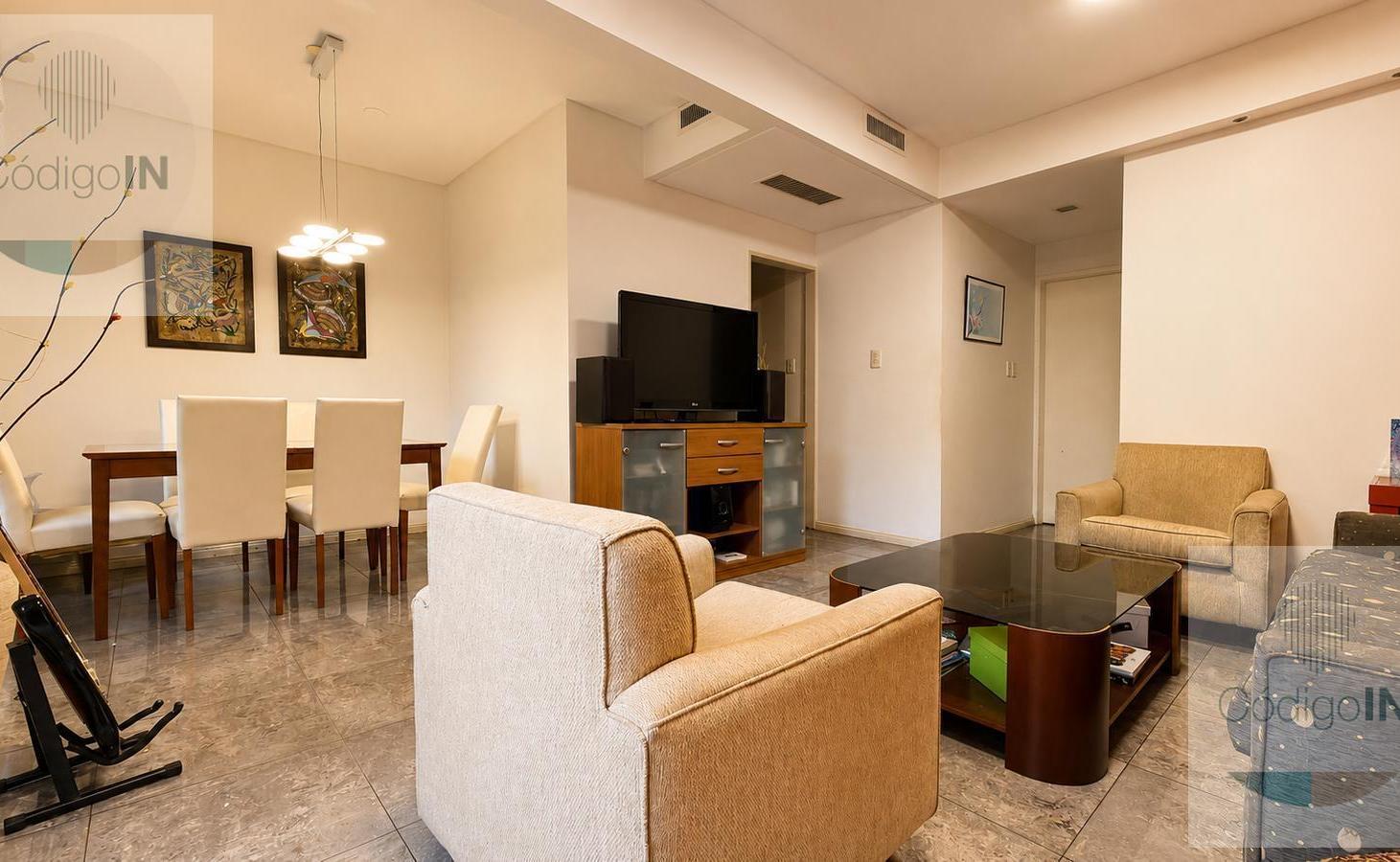 Foto de Venta Amplio departamento en Duplex con Parrilla, imagen 4