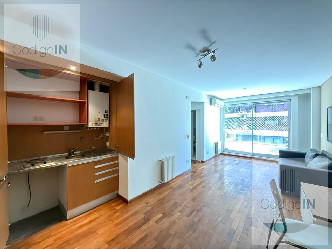 Foto de ALQUILER - OFICINA - BELGRANO, imagen 5