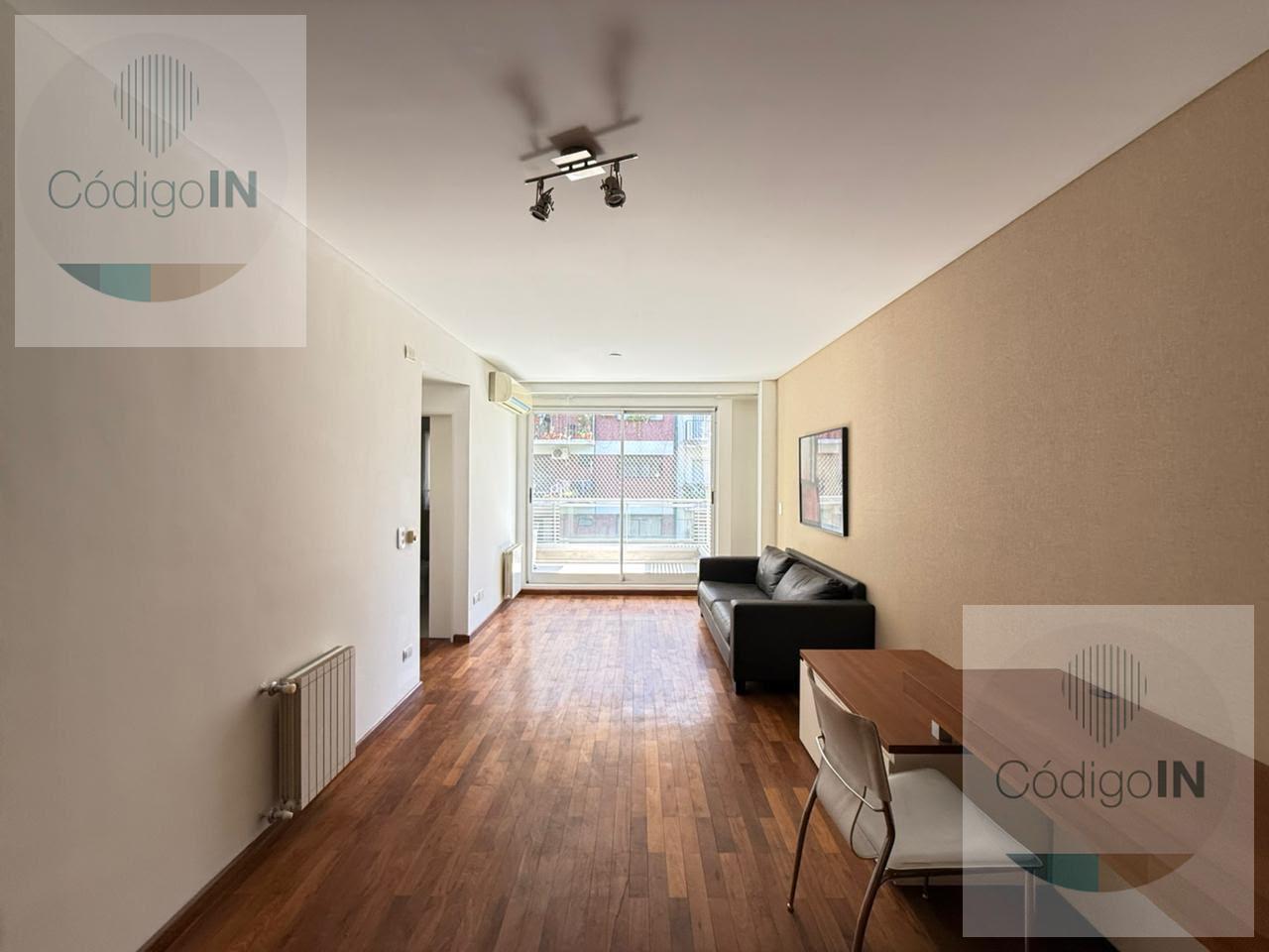 Foto de ALQUILER - OFICINA - BELGRANO, imagen 3