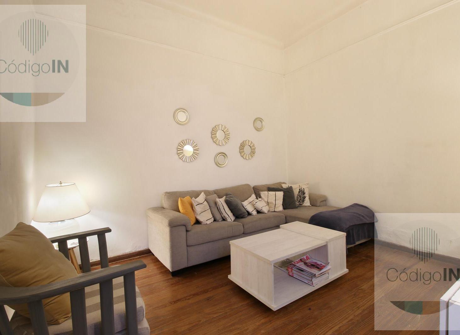 Foto de Venta PH 4 Ambientes en 3 Plantas, con PATIO y TERRAZA, Paternal, imagen 1