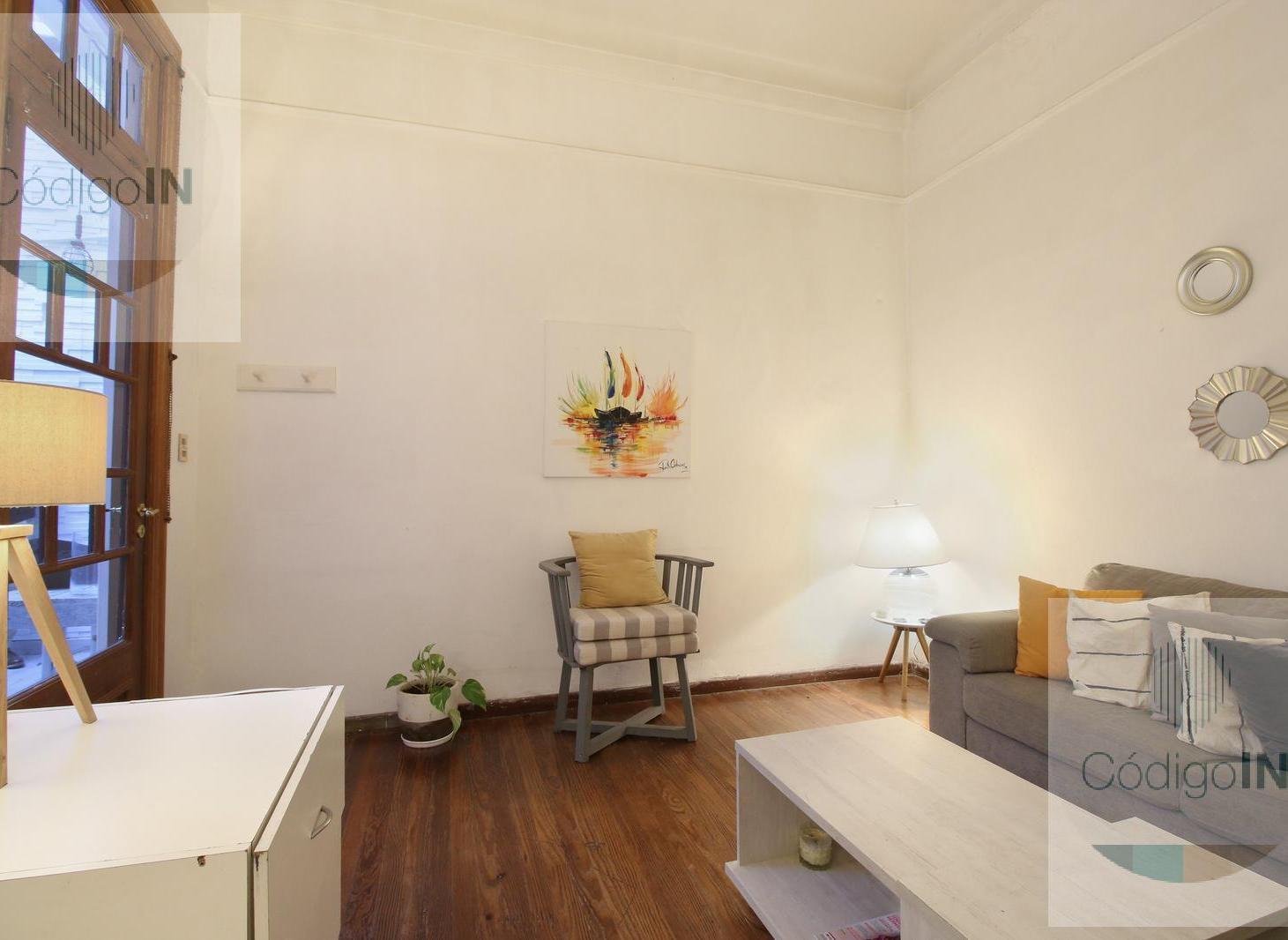 Foto de Venta PH 4 Ambientes en 3 Plantas, con PATIO y TERRAZA, Paternal, imagen 2