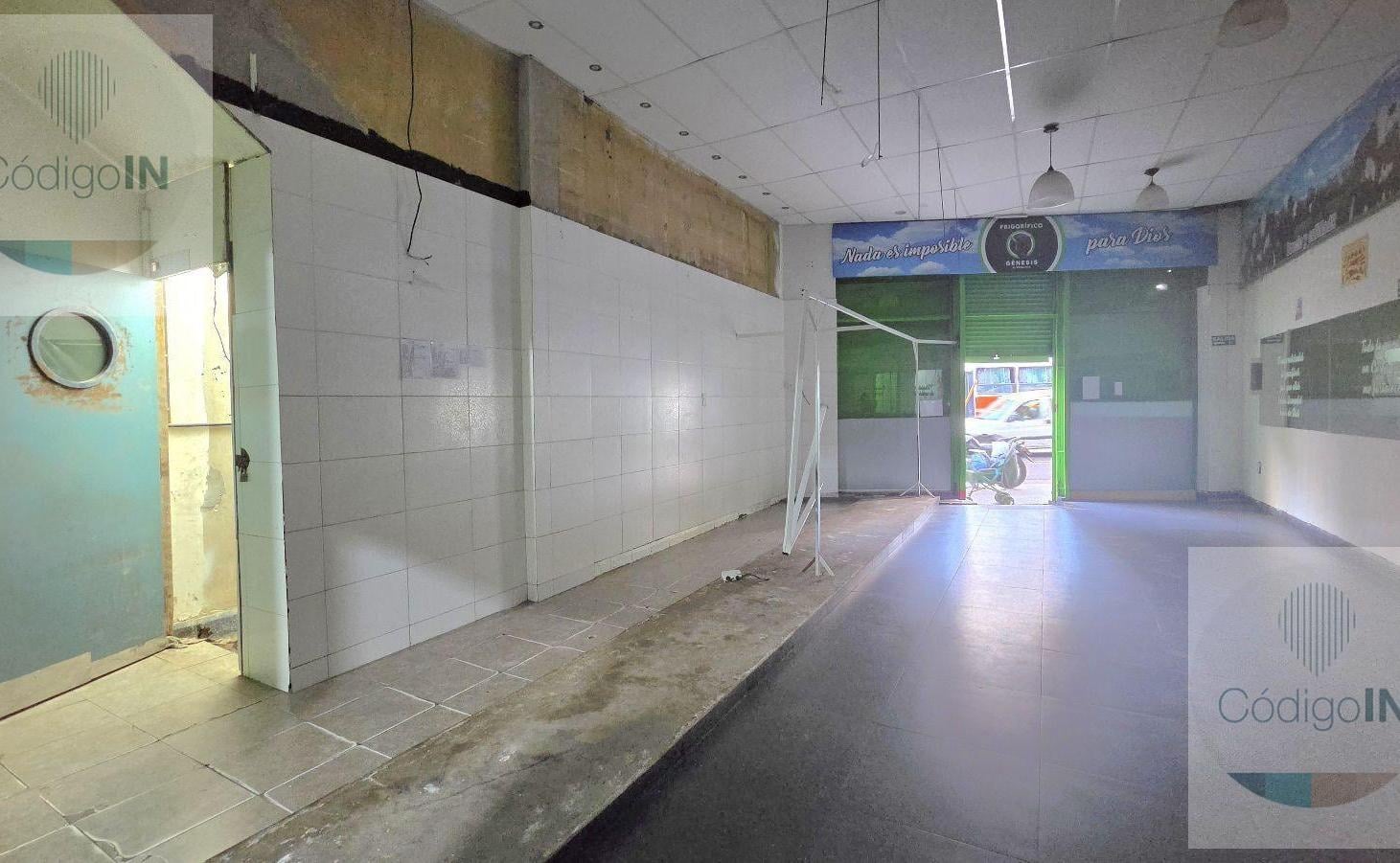 Foto de Local Comercial en Alquiler - Av. Corrientes - Villa Crespo, imagen 5
